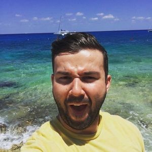 Meet your Posher, Trevor